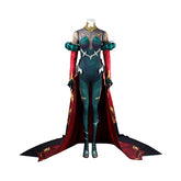 League Of Legends Mel Coaplay Arcane Costumes LOL Mel Halloween ACcosplay